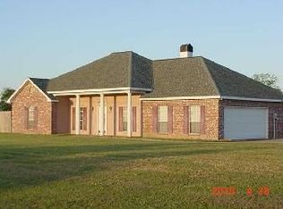 165 Shawnee Farms Rd, Opelousas, LA 70570