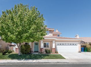 5301 E Avenue S4, Palmdale, CA 93552