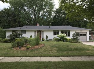 5805 Leeway Dr, Midland, MI