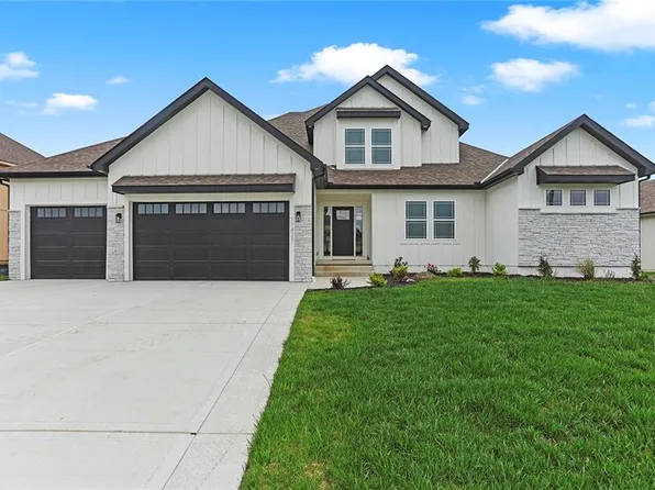 11421 Switchgrass St, Kearney, MO 64060