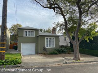 7454 Rockway Ave, El Cerrito, CA 94530