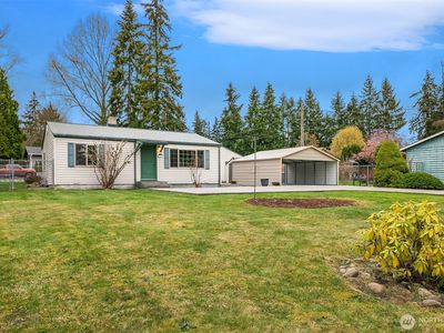 2107 204th Street SW, Lynnwood, WA, 98036