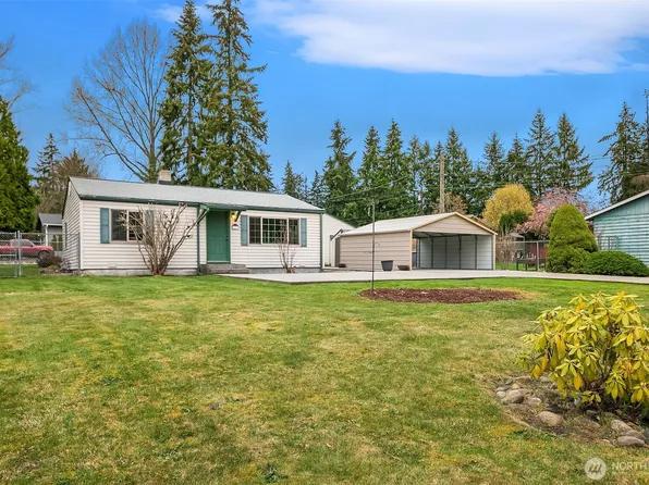 2107 204th Street SW, Lynnwood, WA 98036