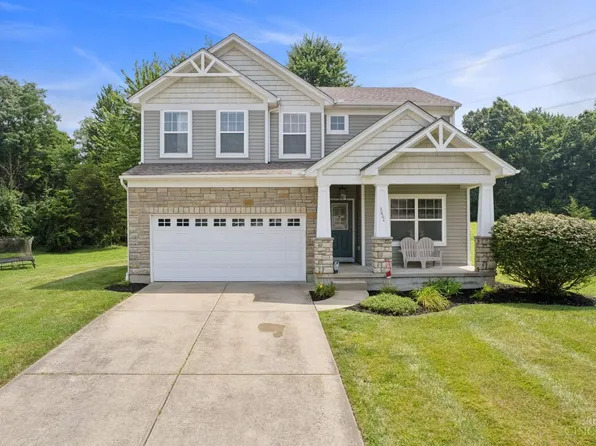 3864 Golden Meadow Ct, Amelia, OH 45102