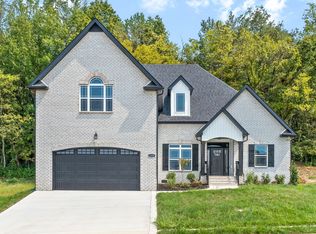 7 River Chase LOT 7, Clarksville, TN 37043