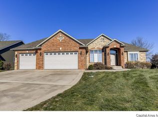 6001 Hedley Rd, Springfield, IL 62711