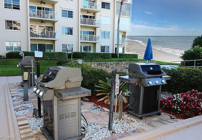 3443 Gulf Shore Blvd N #804 — Photo 20