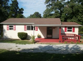 20832 Westwind Lane, WARSAW, MO 65355