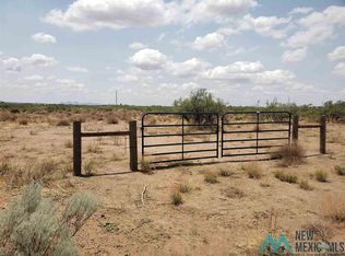 Wagon Wheel Rd SE, Deming, NM 88030