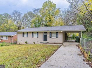 3851 Bonnie Ln SE, Atlanta, GA 30354