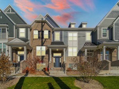 1997 Kingsley Cir, Northbrook, IL, 60062