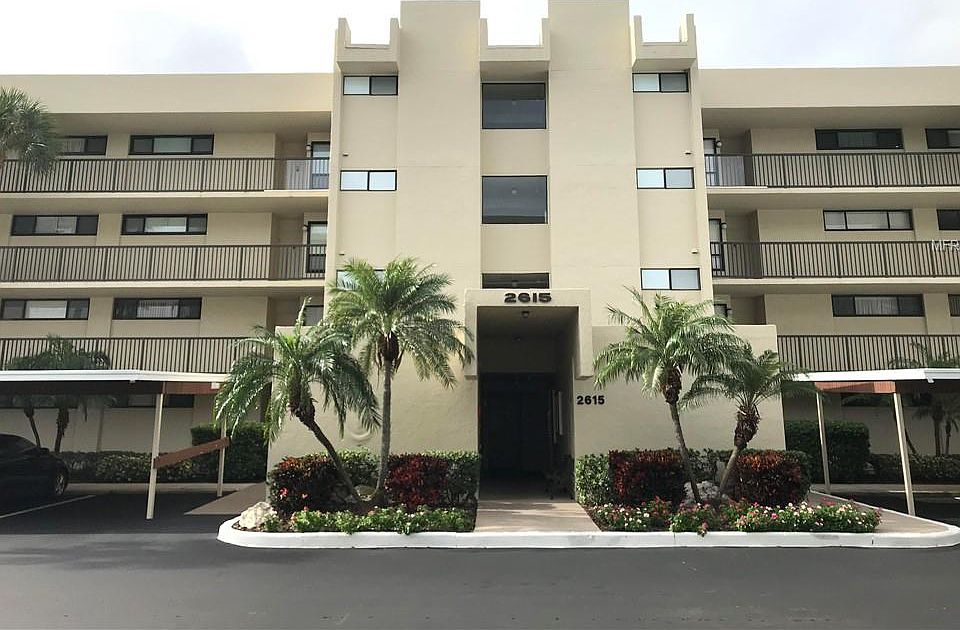 1st image of 2615 Cove Cay Dr Unit 301