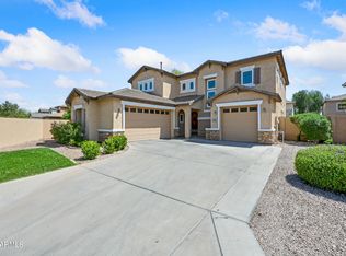 3307 E Geronimo Ct, Gilbert, AZ 85295