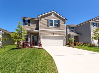4814 Reef Heron Cir, Jacksonville, FL 32257