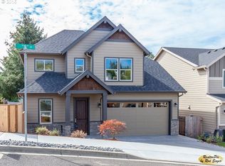 1887 37th St, Washougal, WA 98671