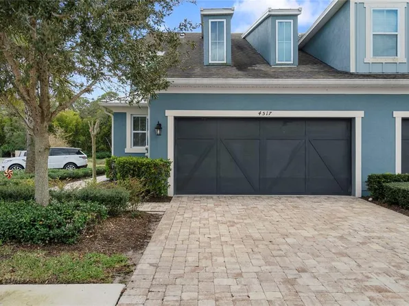 4517 Chinkapin Dr, Sarasota, FL 34232