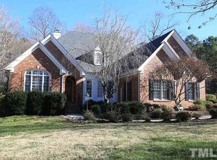 8500 Bell Grove Way, Raleigh, NC 27615