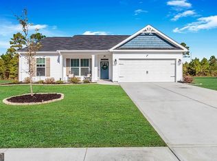 316 Crosswinds Dr, Rincon, GA 31326