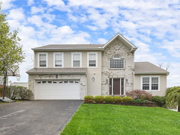 110 Stratford Ct, New Stanton, PA 15672