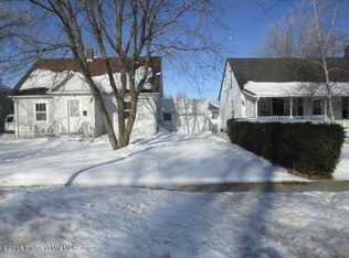 711 2nd St SW, Wadena, MN 56482