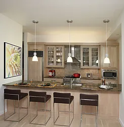 Rented by Manhattan Skyline
