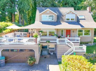 2469 N Lafayette Ave, Bremerton, WA