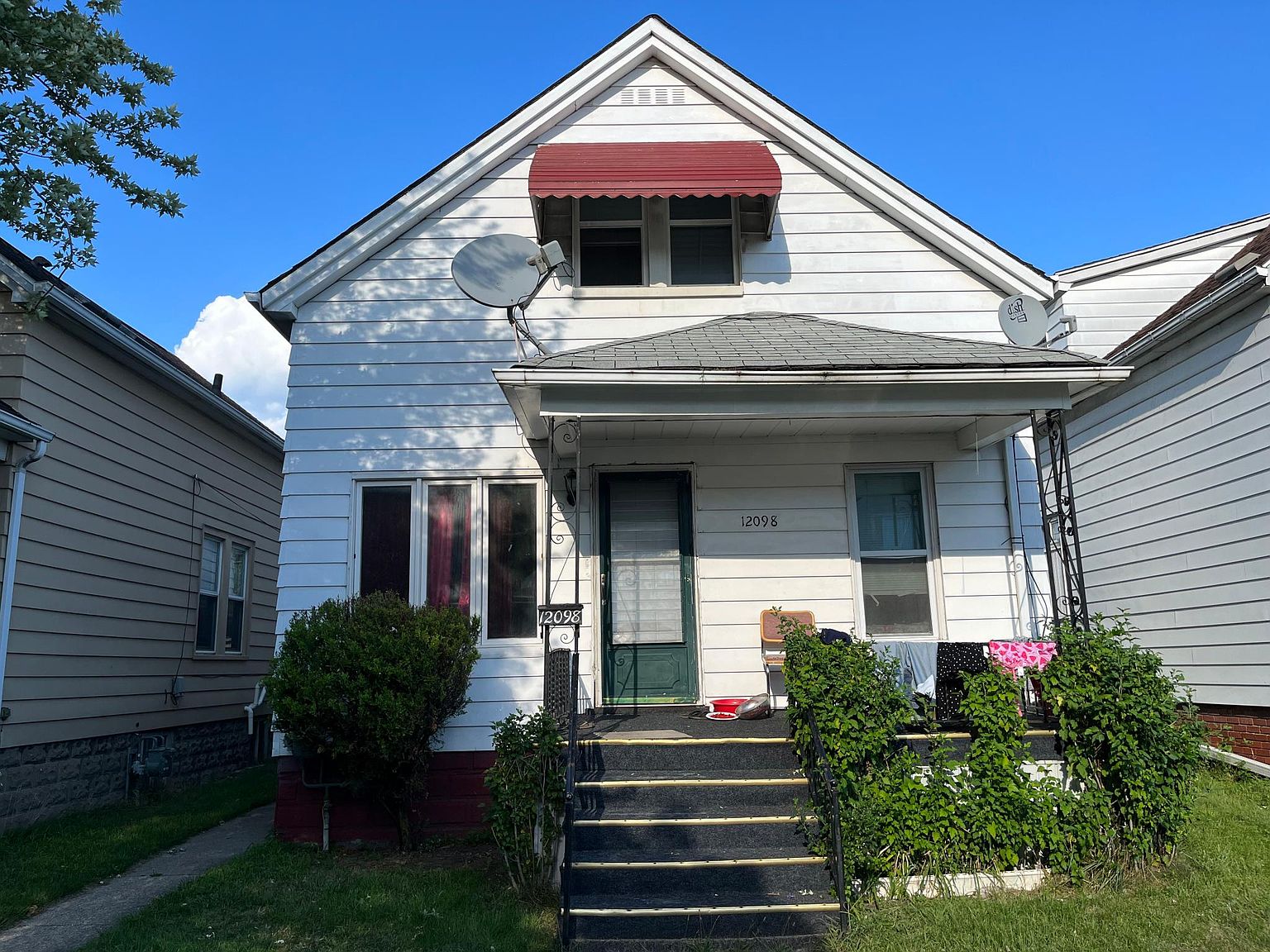 12098 Mitchell St, Hamtramck, MI 48212 Zillow