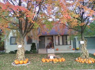 5500 Wanetah Dr, Midland, MI 48640
