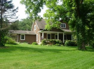 8621 W Vernal Pike, Bloomington, IN 47404