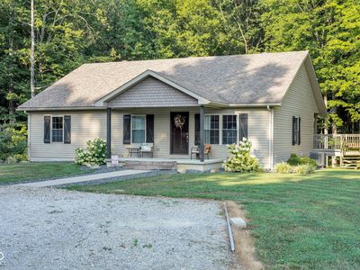 3160 S County Road 150 W, North Vernon, IN, 47265