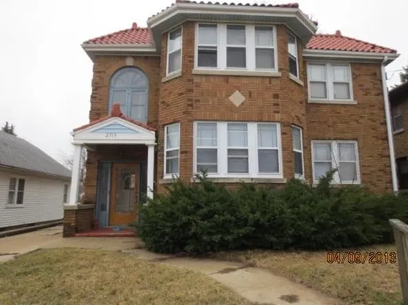 2313 12th Ave, Rockford, IL 61104
