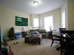 795 Columbia Rd #1, Dorchester, MA 02125