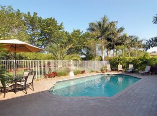 4481 W Whitewater Ave, Weston, FL 33332