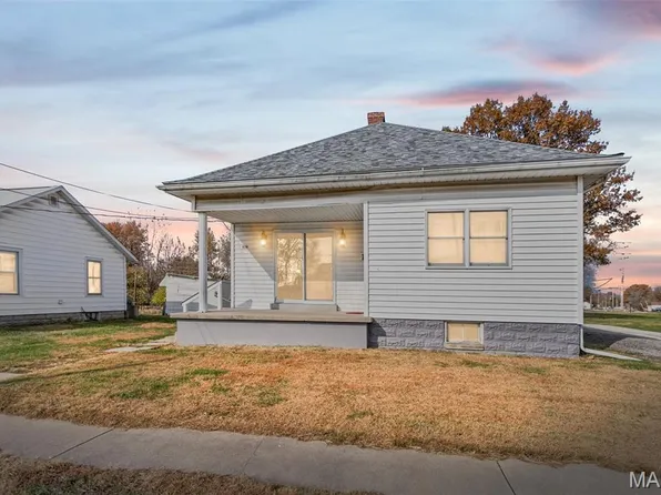 419 E Exchange St, Jerseyville, IL 62052
