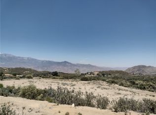 17735 Summer Breeze Rd, Banning, CA 92220