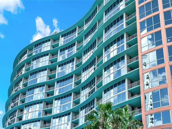 322 E Central Blvd Unit 1612, Orlando, FL 32801