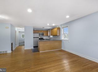 5443 Houghton Pl FLOOR 2, Philadelphia, PA 19128
