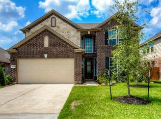 17847 Bella Ava Dr, Tomball, TX 77377