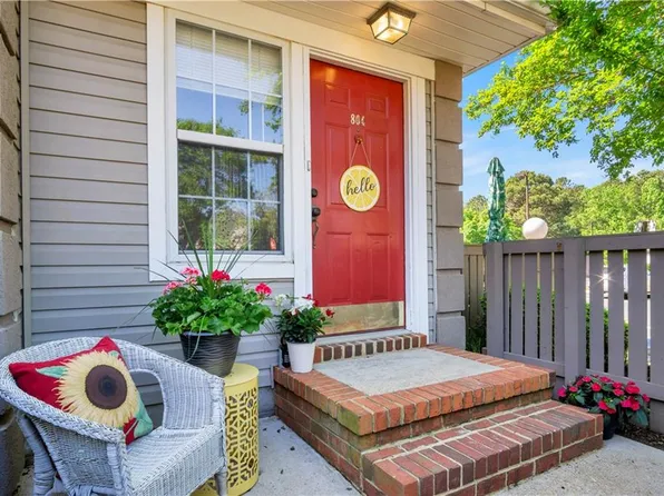 804 Queens Way, Williamsburg, VA 23185