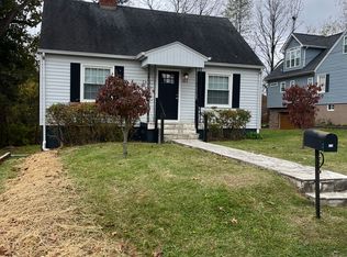 212 Cross St, Bristol, VA 24201