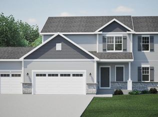 2010 Savannah Dr, Grafton, WI 53024