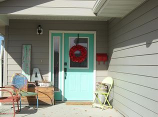 2336 Maple St, Sidney, NE 69162