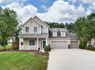 9268 Landin Parke Dr, New Haven, IN 46774