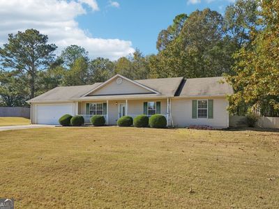 117 Floresta Dr, McDonough, GA, 30252