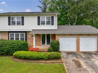 3909 Ebenezer Rd, Marietta, GA 30066