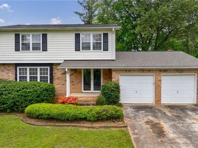 3909 Ebenezer Rd, Marietta, GA, 30066