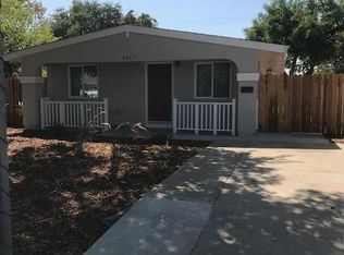 3917 Haywood St, Sacramento, CA 95838