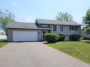 3407 Caleb Dr, Weston, WI 54476