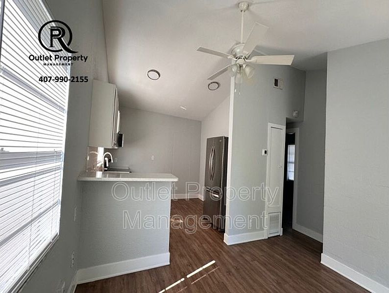 2600SZL 2600 Homeland St Orlando, FL Zillow Apartments for Rent