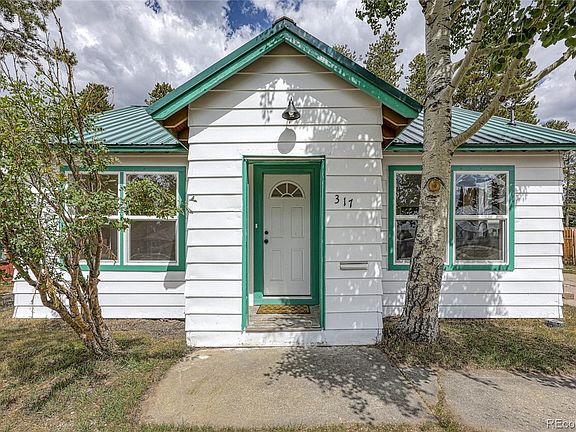 4th image of 317 Mount Bartlett Drive